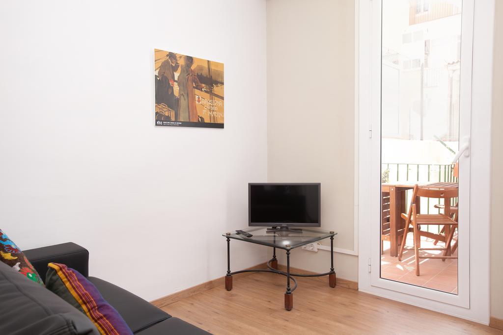 Centric Apartment El Molino Theater P1 — Photos 3