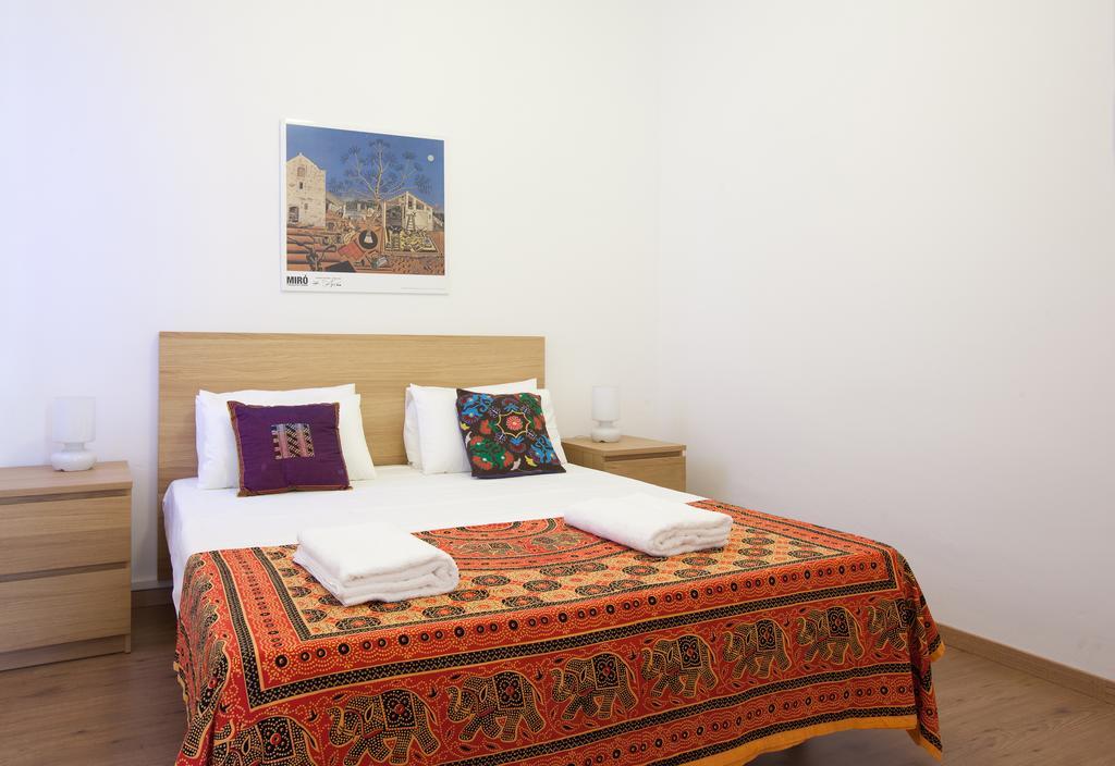 Centric Apartment El Molino Theater P1 — Photos 1
